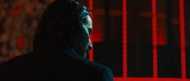 John Wick: Capítulo 4 - Tráiler OFICIAL