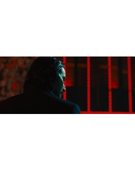 John Wick: Capítulo 4 - Tráiler OFICIAL