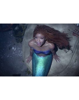 Tras arrasar en taquilla La Sirenita, este será el nuevo remake de Disney