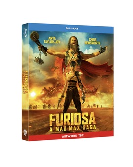 ¿Cuándo se lanzará Furiosa en España?