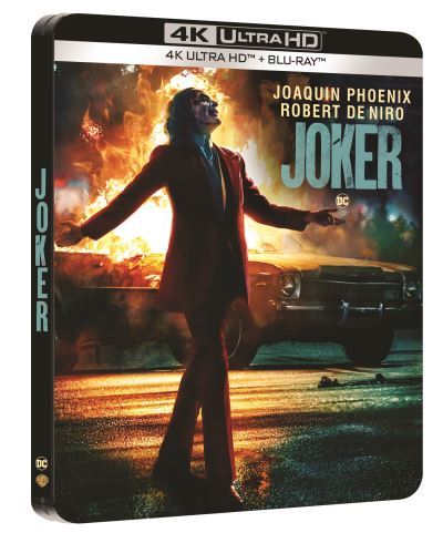 Joker 4K UHD