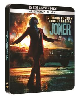 Joker 4K UHD