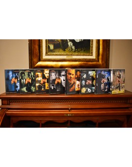 Algún fan de Jack Bauer?