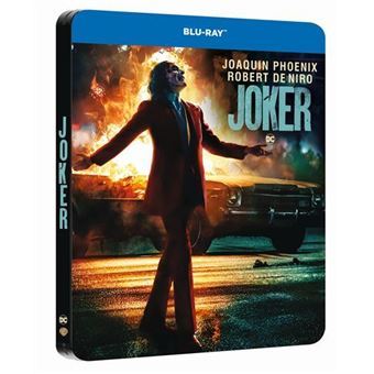 Búsqueda de steelbook 