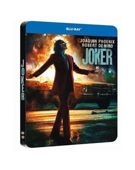 Búsqueda de steelbook 