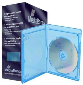 Cajas blu ray