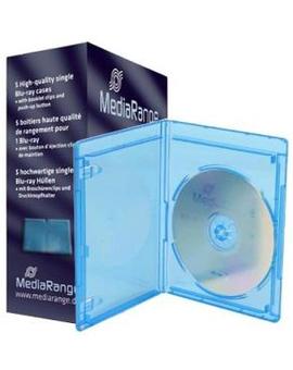 Cajas blu ray