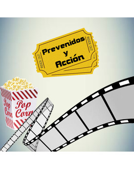 Cuenta twitter sobre cine