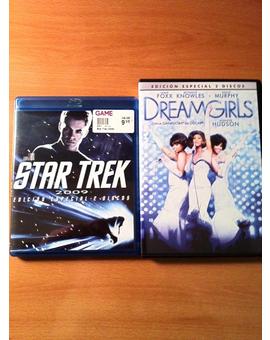 Nuevas compras