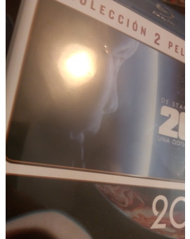 Reemplazo pack 2001