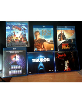 Últimas adquisiciones