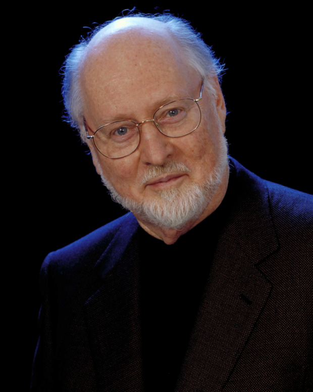 John Williams cumple 90 años