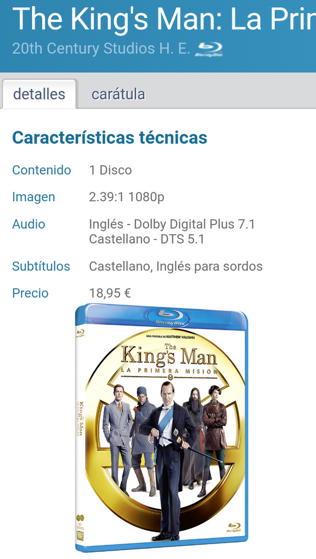 ¿Qué os parece ?