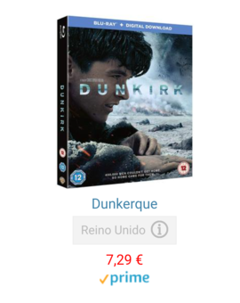 Oferta Dunkerque 2 Discos 