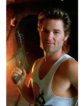 Kurt Russell cumple 72 años