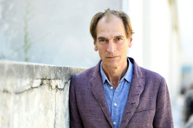 Encuentran el cuerpo de Julian Sands