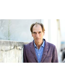 Encuentran el cuerpo de Julian Sands