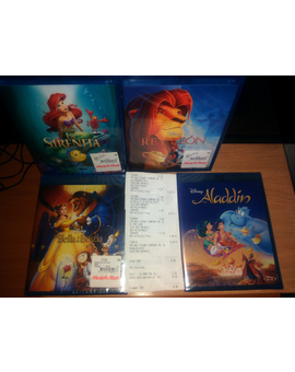 Cazas Disney en MediaMarkt