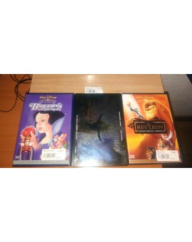 Hallazgos DVD de hoy