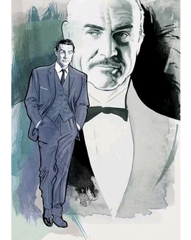 Recordando a Sean Connery 
