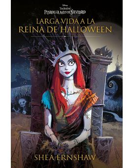 El regalo perfecto para Halloween 