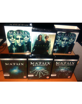 Compras de hoy