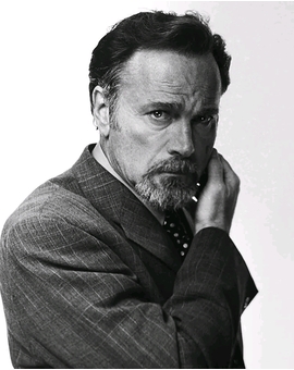 Felicidades a Franco Nero 