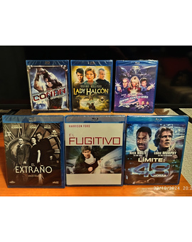 Compras Recicla24 Fnac