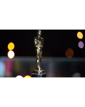 Candidaturas Oscars 2024
