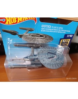Nueva adquisición 