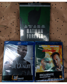 Fnac Francia tienda física 
