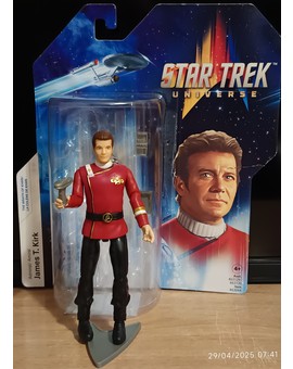 Llegado ayer desde Amazon España 