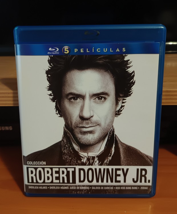 Encontrado en Amazon 