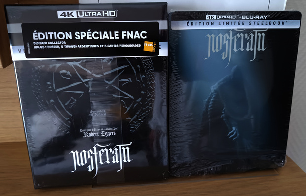Fnac Francia 