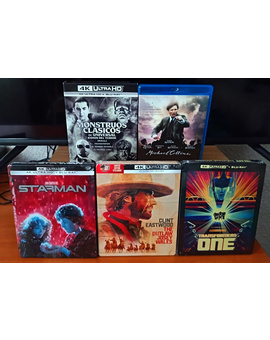 Novedades