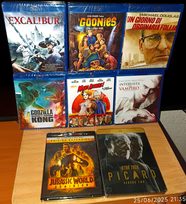 Oferta 6x30€ Amazon Italia + Oferta Fnac 