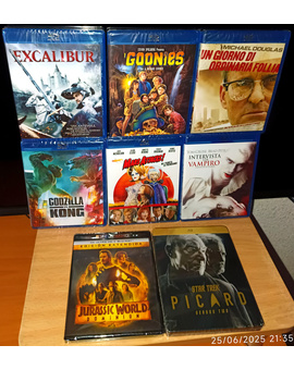 Oferta 6x30€ Amazon Italia + Oferta Fnac 