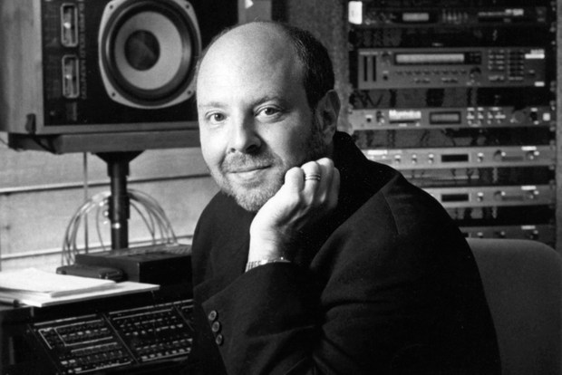 Muere Mark Snow