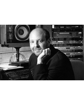 Muere Mark Snow