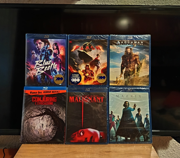 Compras oferta Amazon Italia 