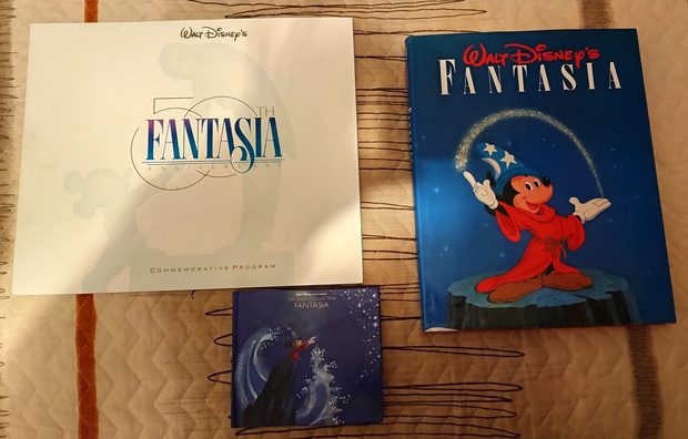 "Fantasía" en Wallapop 