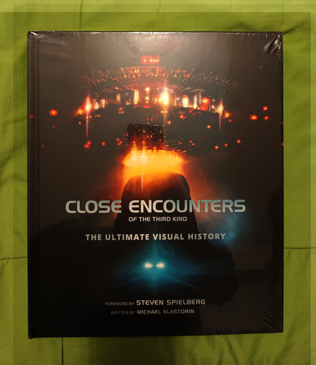 Libro "Encuentros En La Tercera Fase"