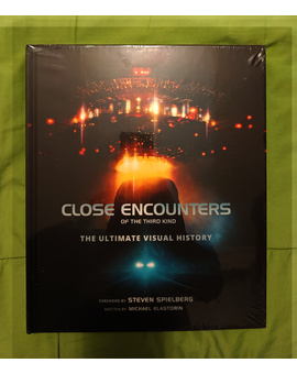 Libro "Encuentros En La Tercera Fase"