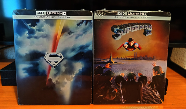 Nuevas adquisiciones metálicas 