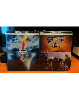 Nuevas adquisiciones metálicas 