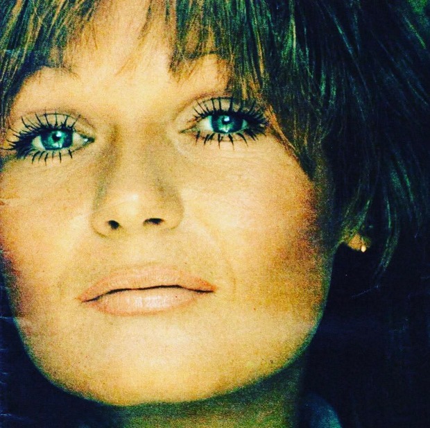 Valerie Perrine ha fallecido 