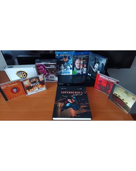 Última compras