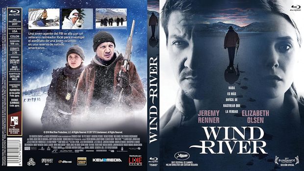 Wind River
