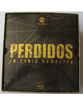 Perdidos (LOST) - Pack Serie Completa 1