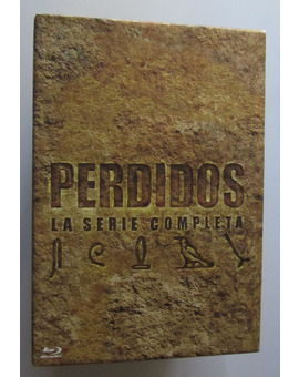 Perdidos (LOST) - Pack Serie Completa 2
